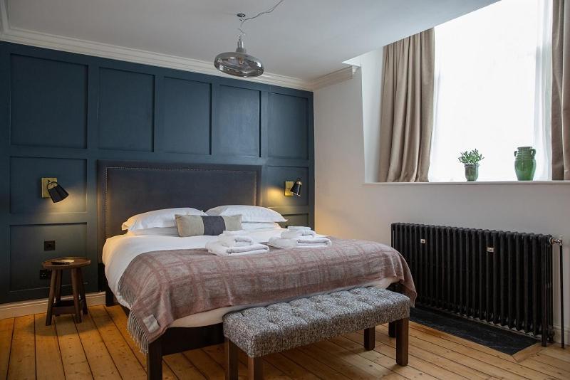 The Black Bull Inn Sedbergh Esterno foto