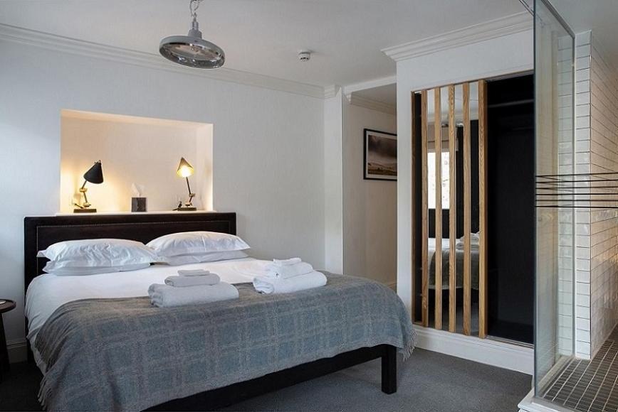 The Black Bull Inn Sedbergh Esterno foto