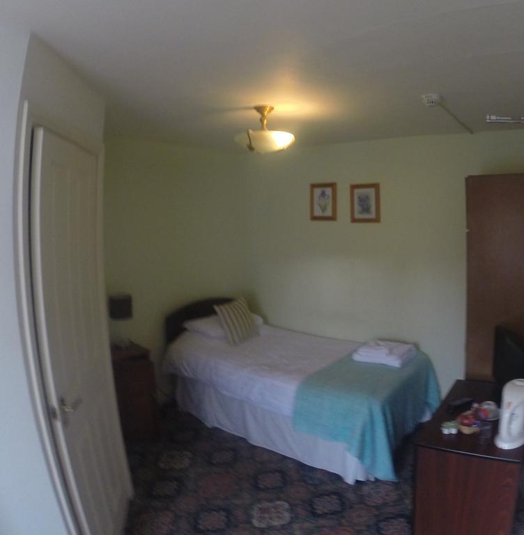 The Black Bull Inn Sedbergh Camera foto