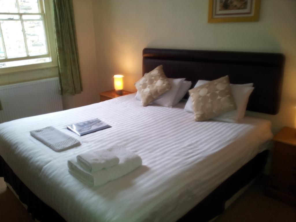 The Black Bull Inn Sedbergh Camera foto