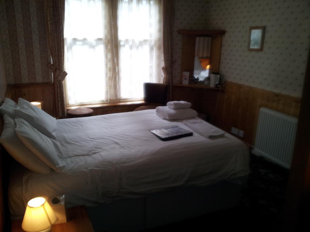 The Black Bull Inn Sedbergh Esterno foto