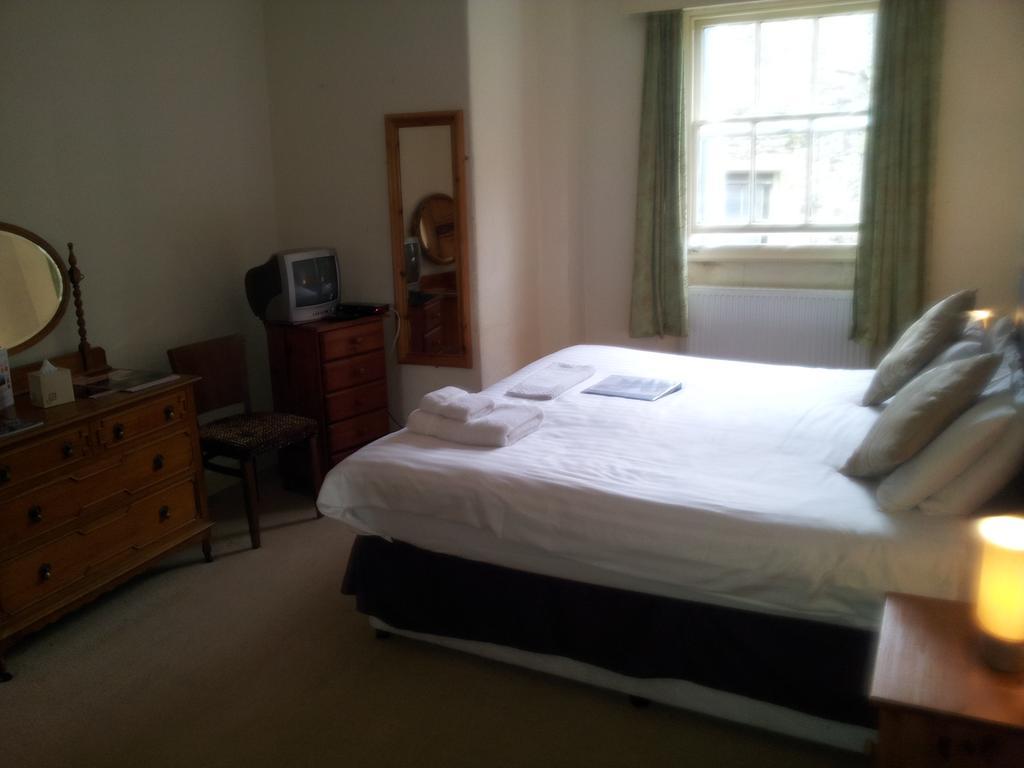 The Black Bull Inn Sedbergh Camera foto