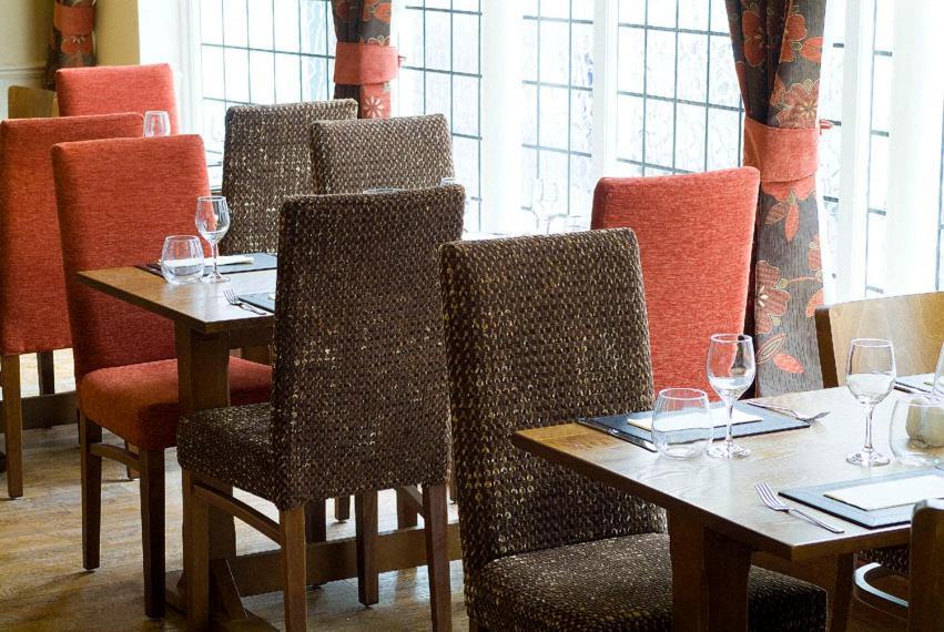 The Black Bull Inn Sedbergh Esterno foto