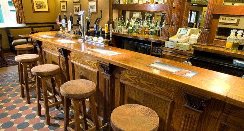 The Black Bull Inn Sedbergh Esterno foto