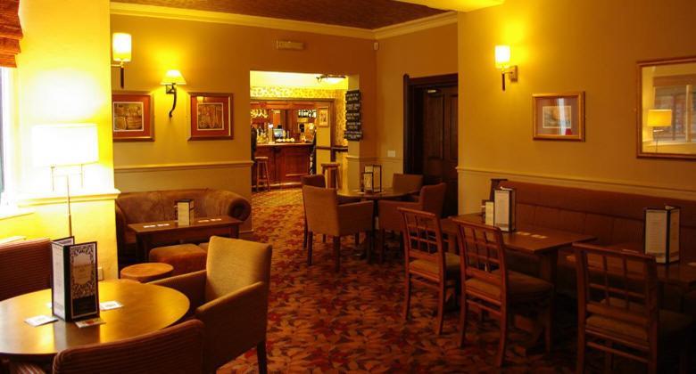 The Black Bull Inn Sedbergh Esterno foto