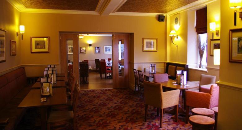 The Black Bull Inn Sedbergh Esterno foto