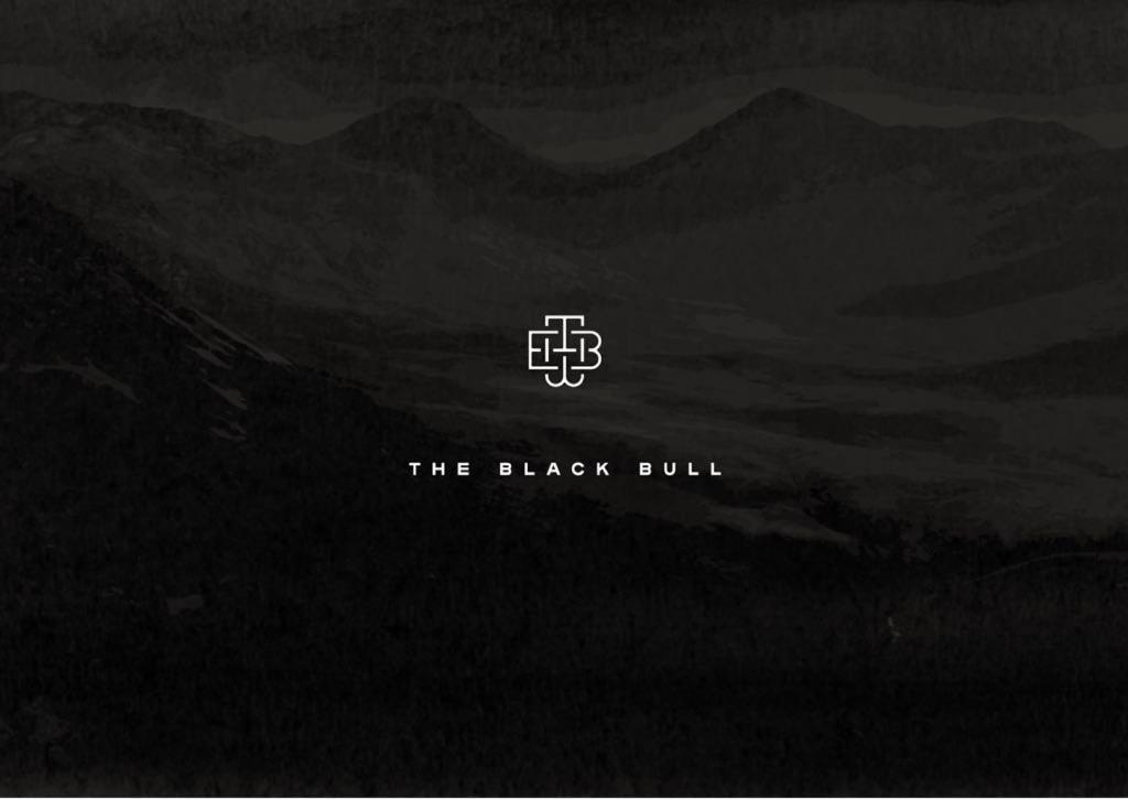 The Black Bull Inn Sedbergh Esterno foto