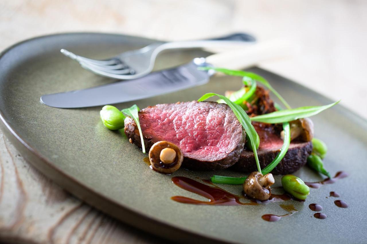 The Black Bull Inn Sedbergh Esterno foto