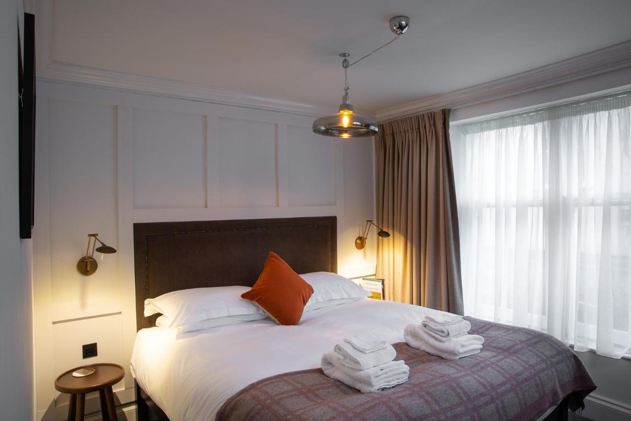 The Black Bull Inn Sedbergh Esterno foto