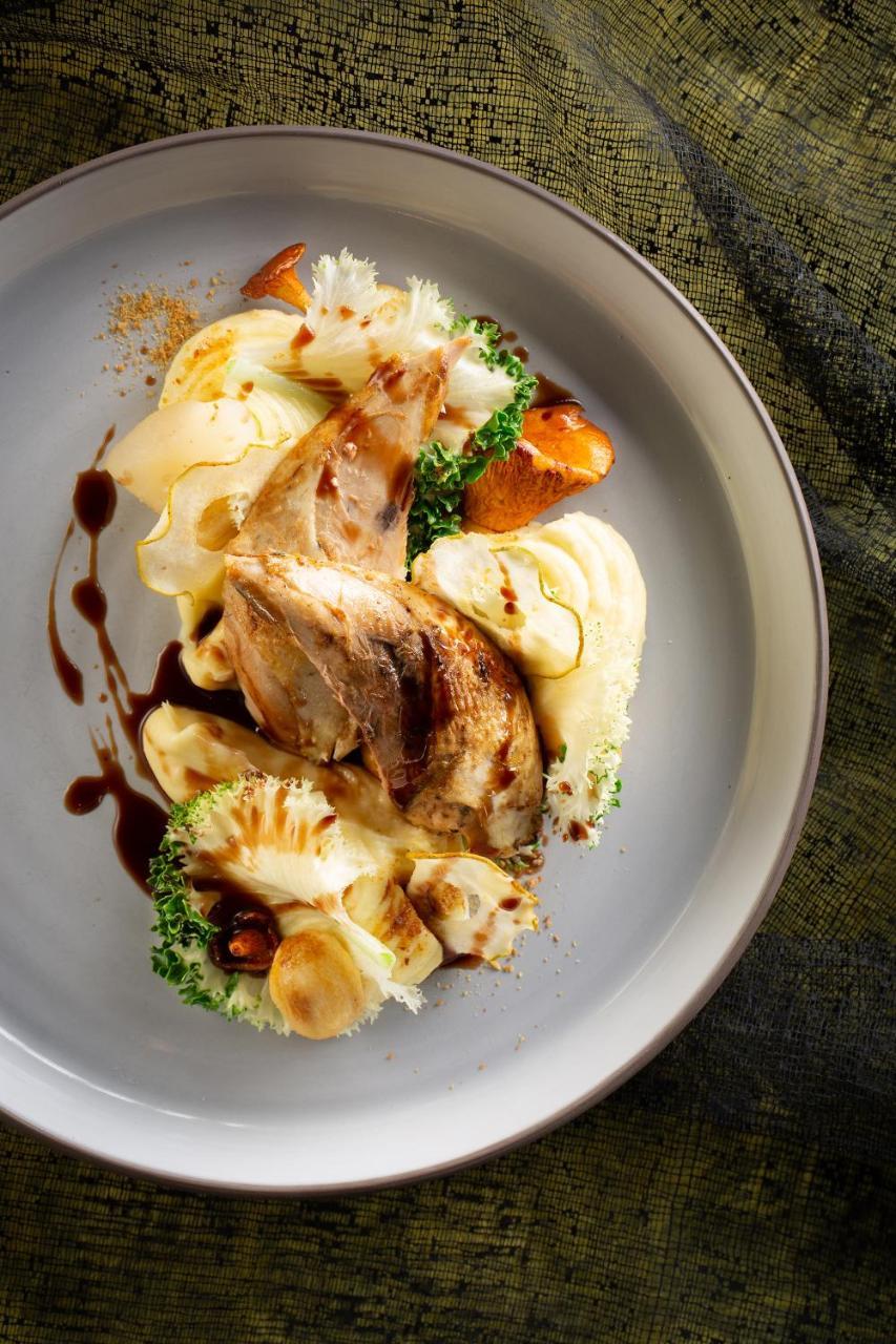 The Black Bull Inn Sedbergh Esterno foto