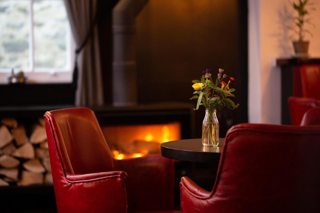 The Black Bull Inn Sedbergh Esterno foto
